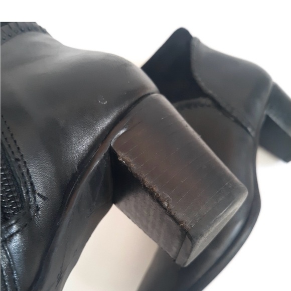 Jack Rogers Chandler Ankle Boots - Picture 6 of 10